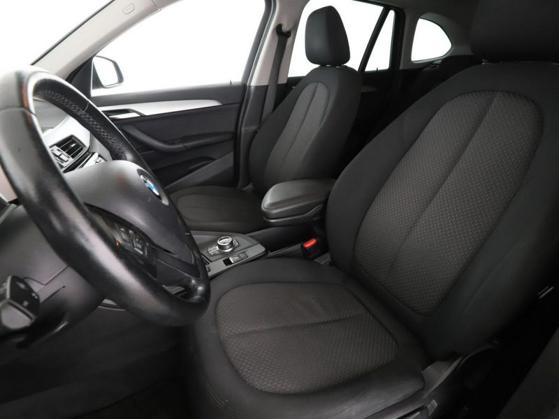 BMW X1 GRATIS! Pakiet Serwisowy o wartości 1500 zł! II (F48) (2015-)