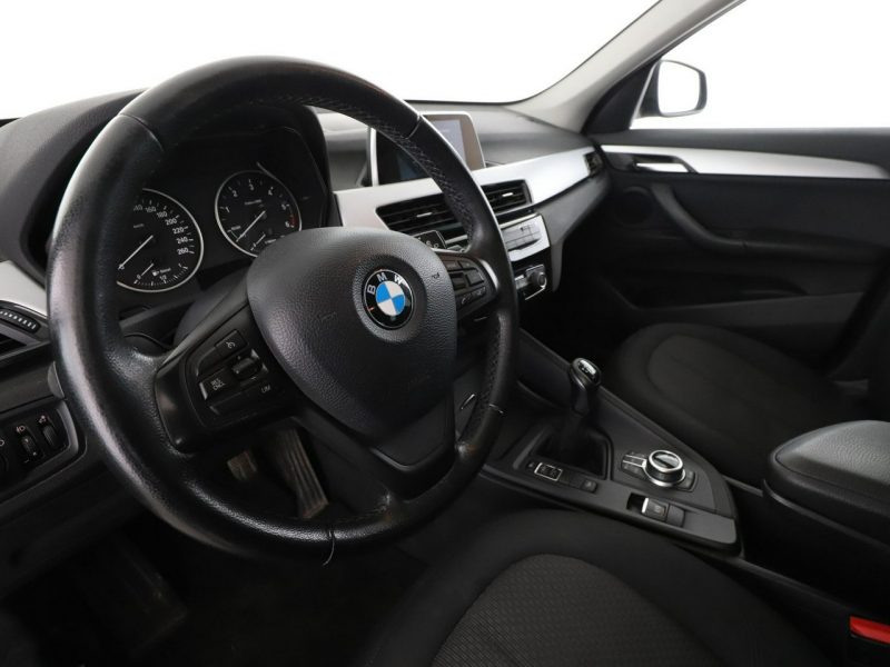 BMW X1 GRATIS! Pakiet Serwisowy o wartości 1500 zł! II (F48) (2015-)