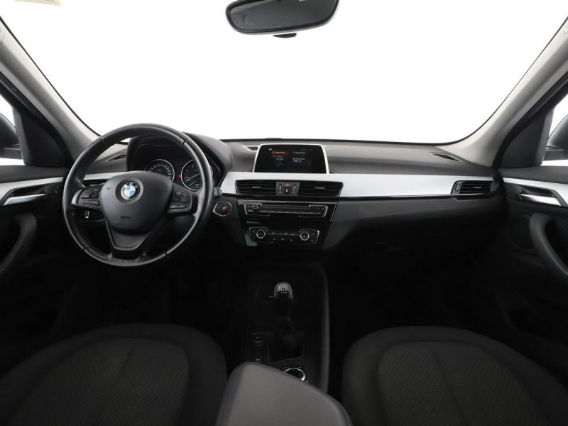 BMW X1 GRATIS! Pakiet Serwisowy o wartości 1500 zł! II (F48) (2015-)