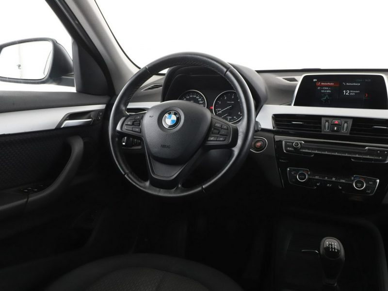 BMW X1 GRATIS! Pakiet Serwisowy o wartości 1500 zł! II (F48) (2015-)