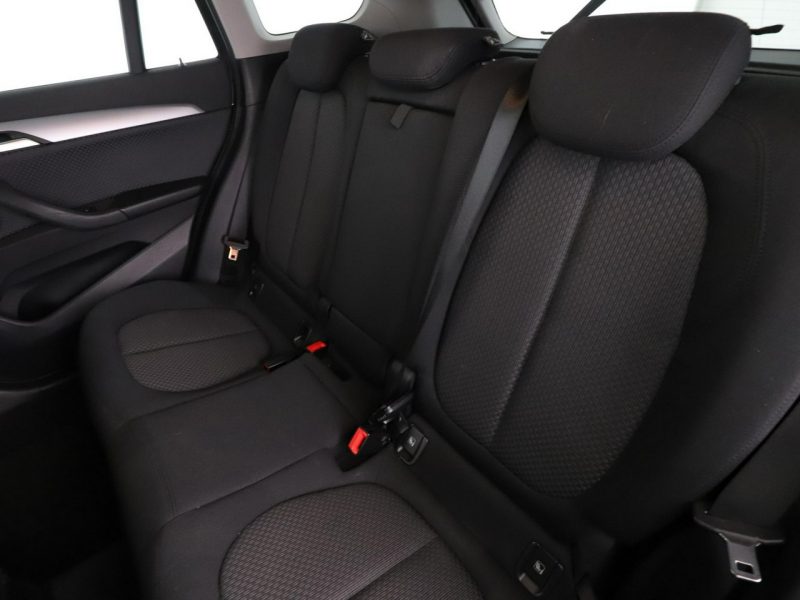 BMW X1 GRATIS! Pakiet Serwisowy o wartości 1500 zł! II (F48) (2015-)