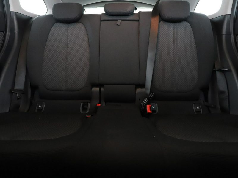 BMW X1 GRATIS! Pakiet Serwisowy o wartości 1500 zł! II (F48) (2015-)