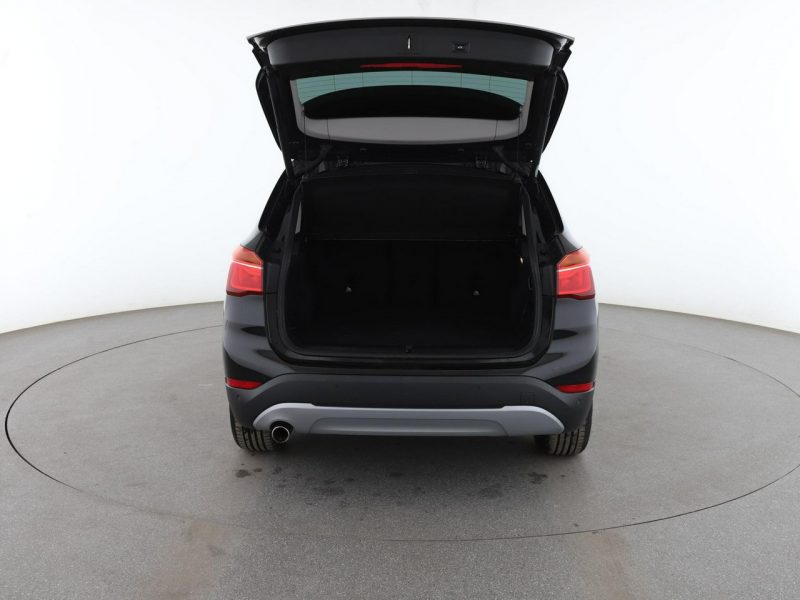 BMW X1 GRATIS! Pakiet Serwisowy o wartości 1500 zł! II (F48) (2015-)