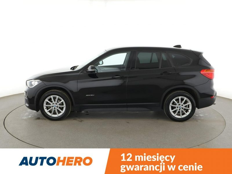 BMW X1 GRATIS! Pakiet Serwisowy o wartości 1500 zł! II (F48) (2015-)
