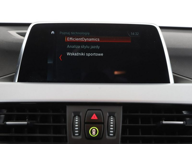 BMW X1 GRATIS! Pakiet Serwisowy o wartości 1500 zł! II (F48) (2015-)