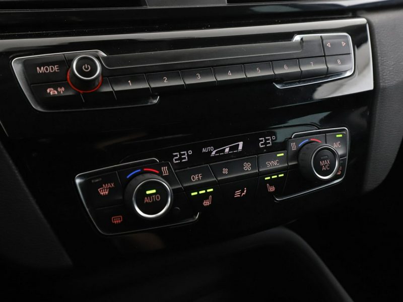 BMW X1 GRATIS! Pakiet Serwisowy o wartości 1500 zł! II (F48) (2015-)