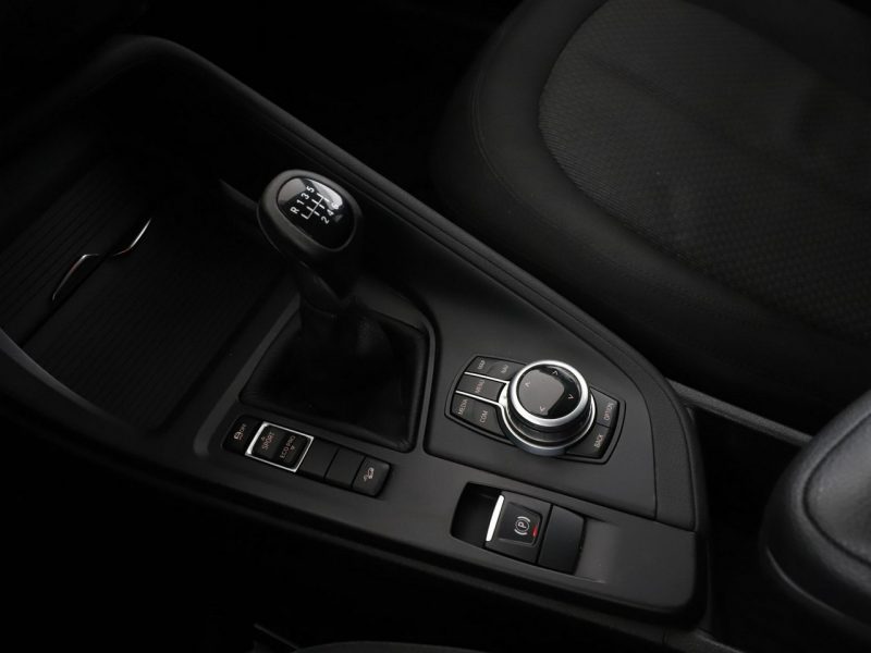 BMW X1 GRATIS! Pakiet Serwisowy o wartości 1500 zł! II (F48) (2015-)