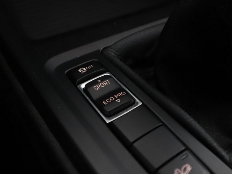 BMW X1 GRATIS! Pakiet Serwisowy o wartości 1500 zł! II (F48) (2015-)