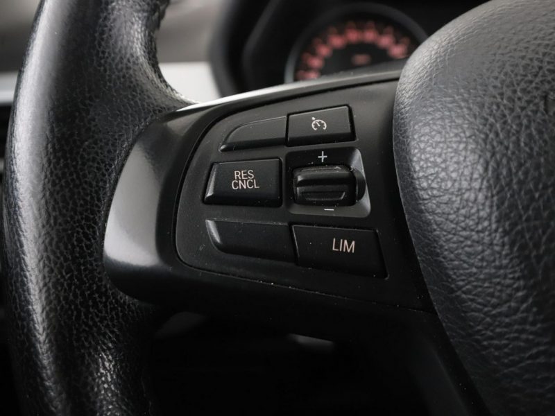 BMW X1 GRATIS! Pakiet Serwisowy o wartości 1500 zł! II (F48) (2015-)