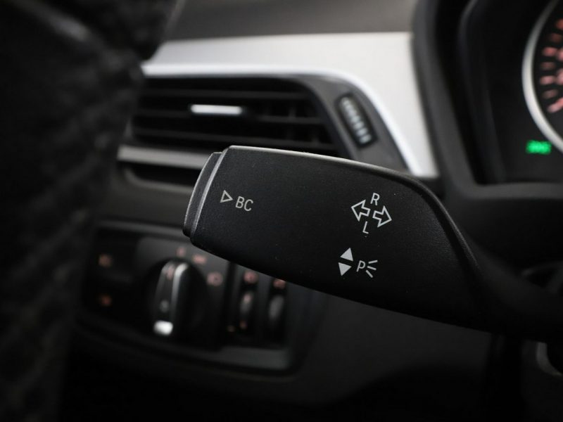 BMW X1 GRATIS! Pakiet Serwisowy o wartości 1500 zł! II (F48) (2015-)