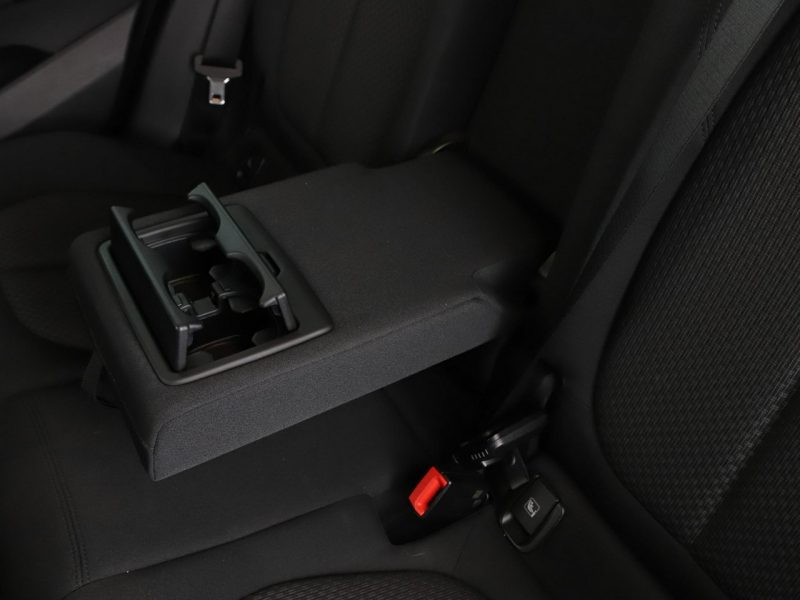 BMW X1 GRATIS! Pakiet Serwisowy o wartości 1500 zł! II (F48) (2015-)