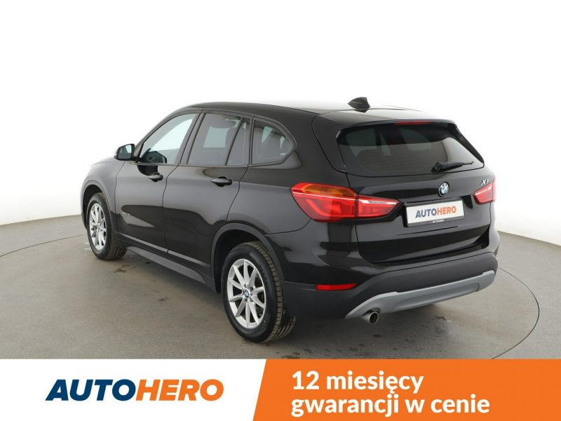 BMW X1 GRATIS! Pakiet Serwisowy o wartości 1500 zł! II (F48) (2015-)