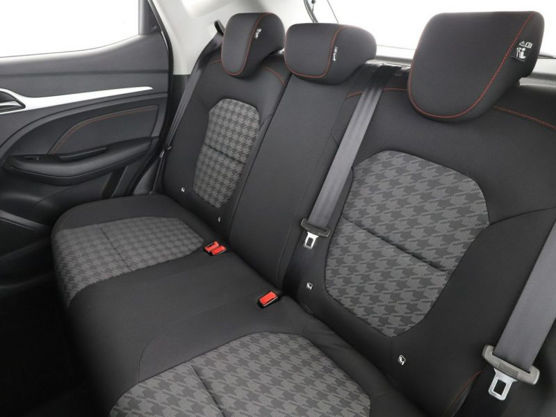 MG ZS Serwis Klimatyzacja Czujniki parkowania El. szyby USB