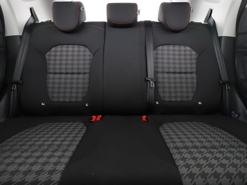 MG ZS Serwis Klimatyzacja Czujniki parkowania El. szyby USB
