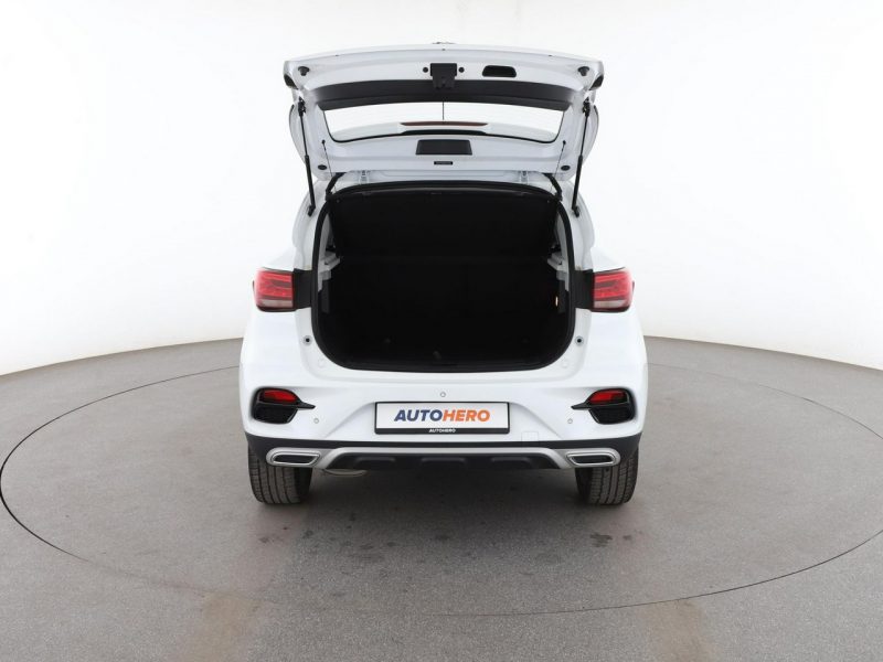 MG ZS Serwis Klimatyzacja Czujniki parkowania El. szyby USB