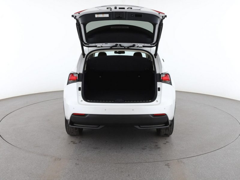 Lexus NX 4x4 HEV navi kamera i czujniki parkowania el. sterowane i grzane fotel I (2014-2021)