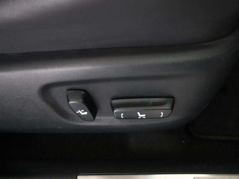Lexus NX 4x4 HEV navi kamera i czujniki parkowania el. sterowane i grzane fotel I (2014-2021)