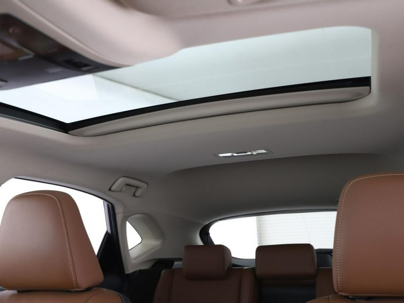Lexus NX 4x4 HEV navi kamera i czujniki parkowania el. sterowane i grzane fotel I (2014-2021)