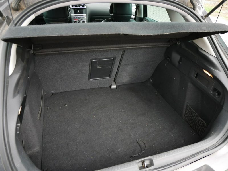 Citroen C4 1.2PT 130KM Eu6 -Navi -Bogata wersja -Zobacz II (2010-)