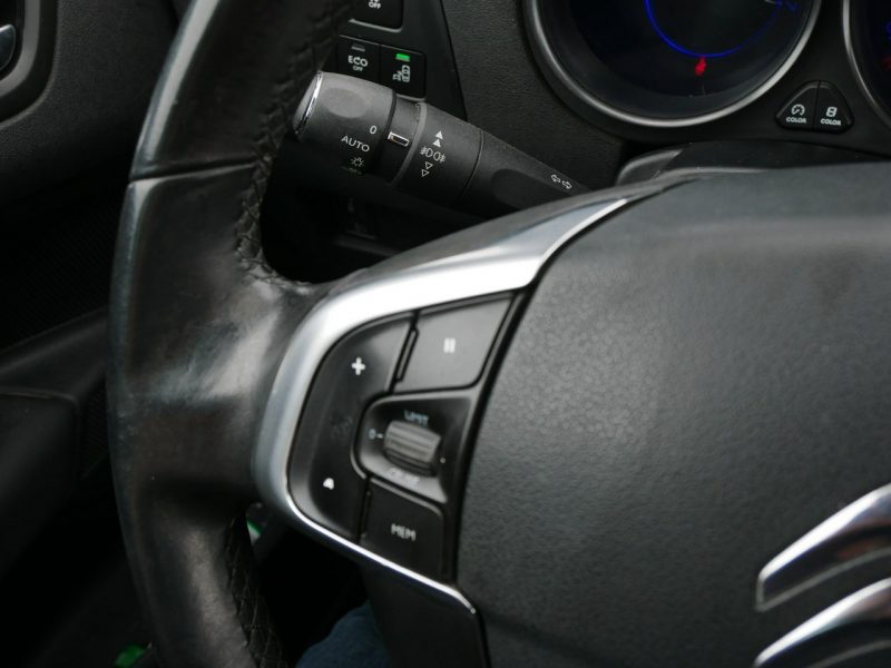 Citroen C4 1.2PT 130KM Eu6 -Navi -Bogata wersja -Zobacz II (2010-)