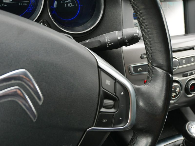 Citroen C4 1.2PT 130KM Eu6 -Navi -Bogata wersja -Zobacz II (2010-)