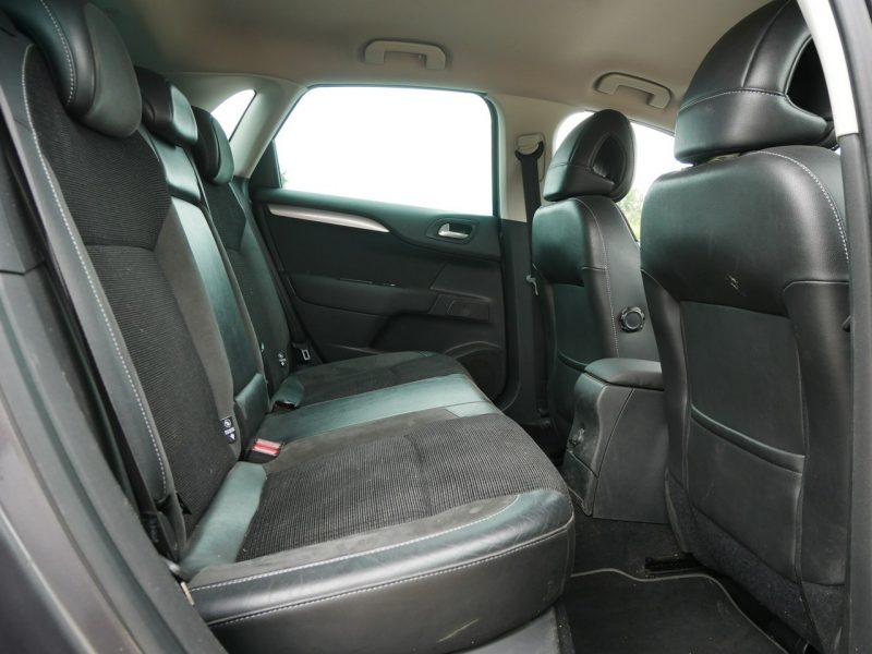 Citroen C4 1.2PT 130KM Eu6 -Navi -Bogata wersja -Zobacz II (2010-)