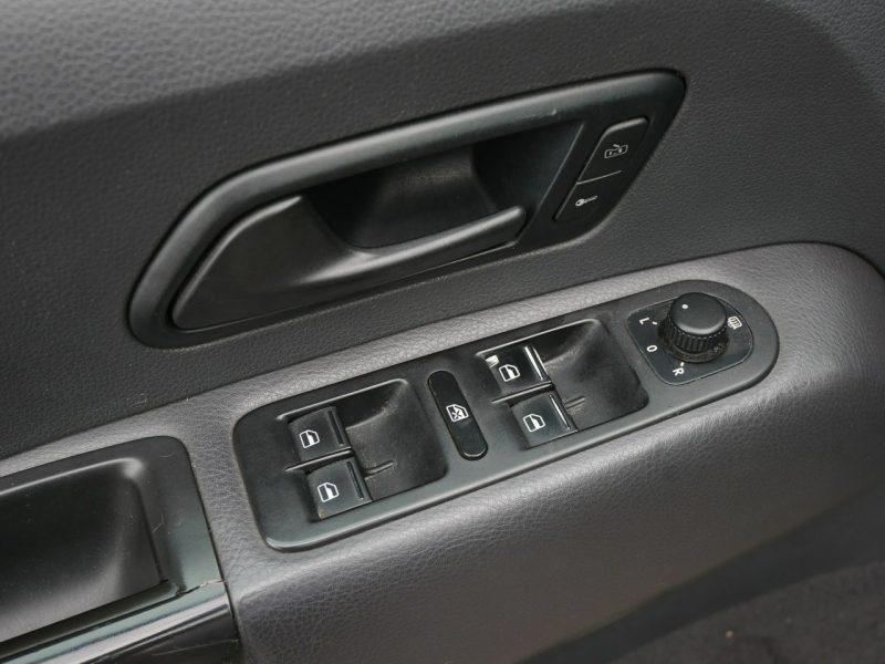 Volkswagen Amarok 2.0DTI 140KM [Eu5] 4Motion -4x4 Pick-Up -Krajowy -Nowy Rozrząd