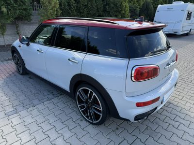 Mini Clubman John Cooper Works II (2010-)
