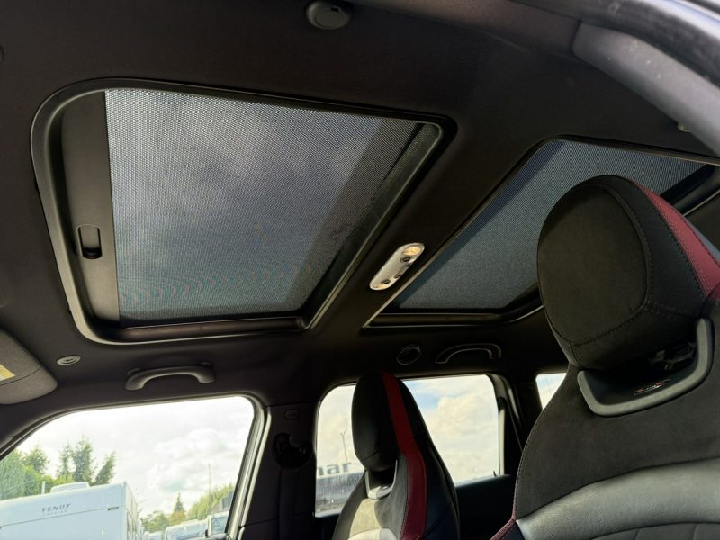 Mini Clubman John Cooper Works II (2010-)