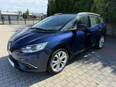Renault Grand Scenic III (2016-2021)