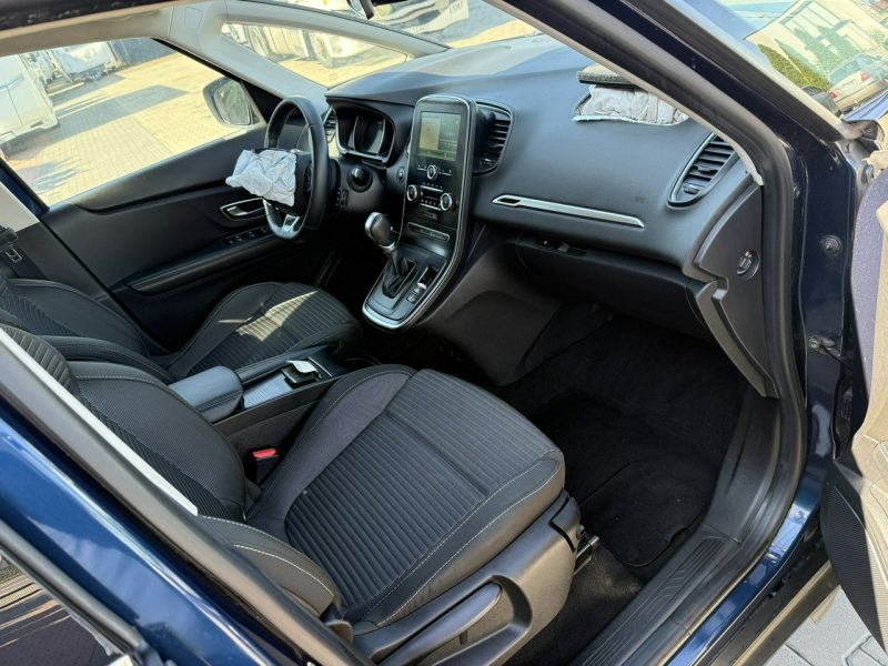 Renault Grand Scenic III (2016-2021)