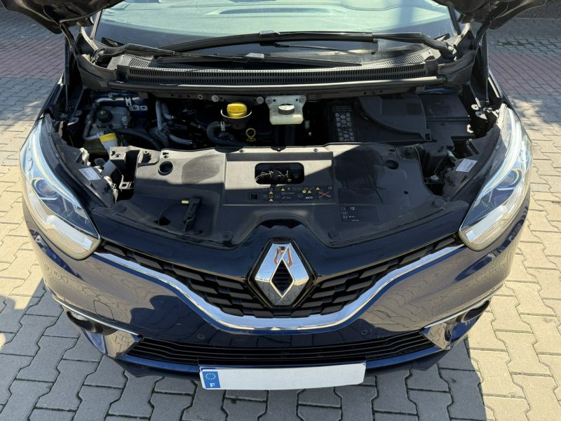 Renault Grand Scenic III (2016-2021)