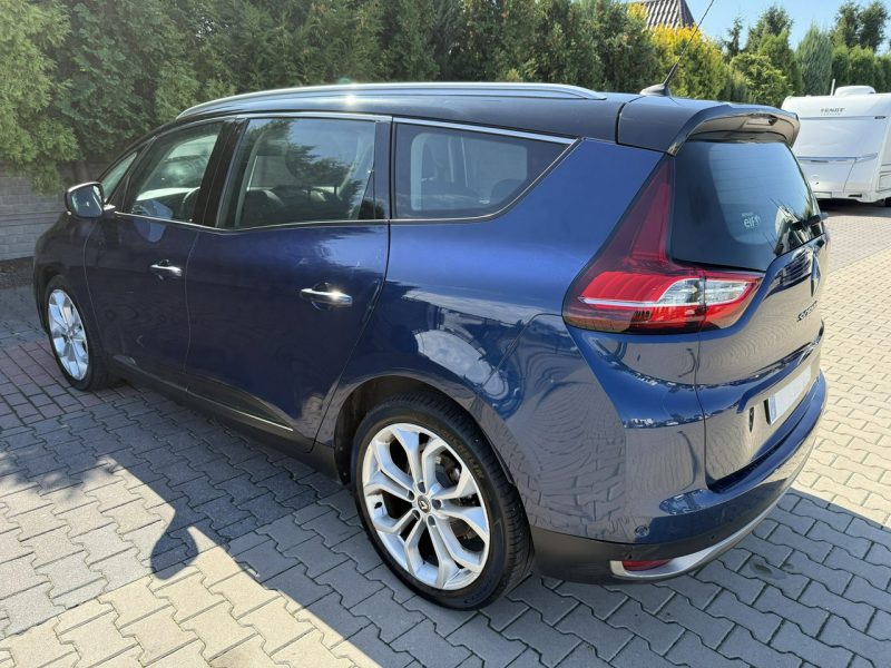 Renault Grand Scenic III (2016-2021)
