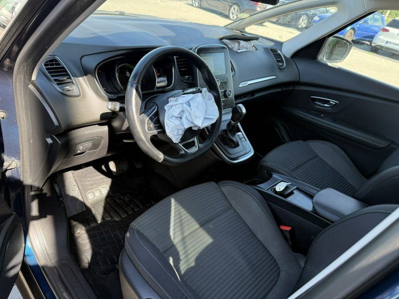 Renault Grand Scenic III (2016-2021)