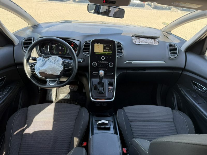 Renault Grand Scenic III (2016-2021)