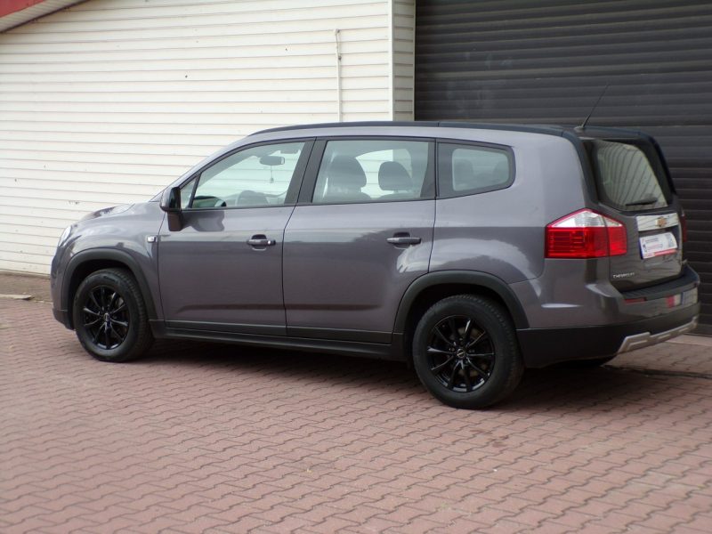 Chevrolet Orlando 7 Osobowy /Gwarancja /1,8 /141KM /2011r