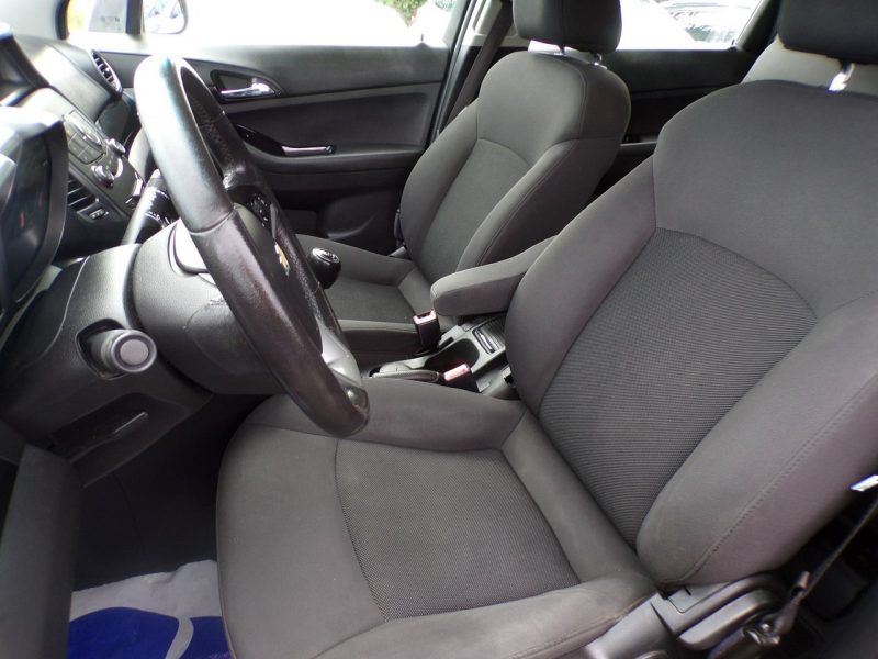 Chevrolet Orlando 7 Osobowy /Gwarancja /1,8 /141KM /2011r