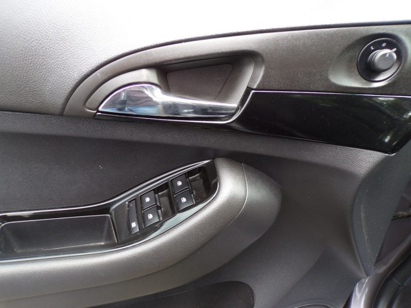 Chevrolet Orlando 7 Osobowy /Gwarancja /1,8 /141KM /2011r