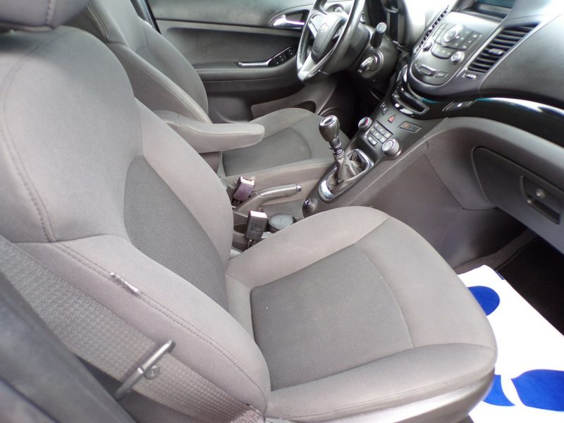 Chevrolet Orlando 7 Osobowy /Gwarancja /1,8 /141KM /2011r