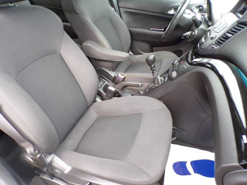 Chevrolet Orlando 7 Osobowy /Gwarancja /1,8 /141KM /2011r