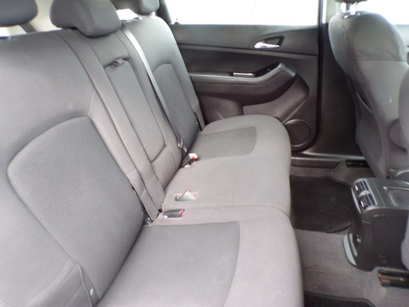 Chevrolet Orlando 7 Osobowy /Gwarancja /1,8 /141KM /2011r