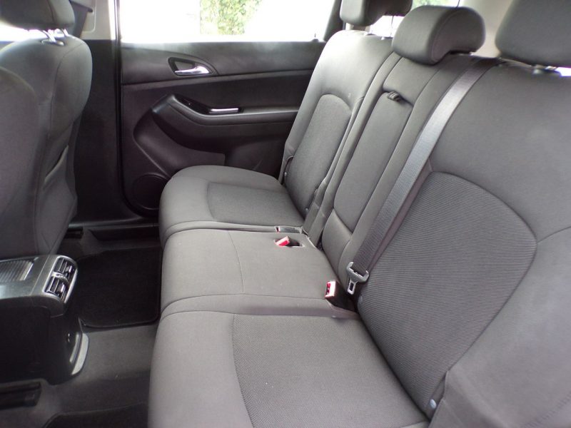 Chevrolet Orlando 7 Osobowy /Gwarancja /1,8 /141KM /2011r