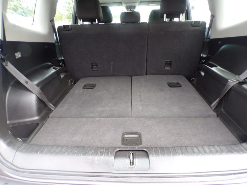 Chevrolet Orlando 7 Osobowy /Gwarancja /1,8 /141KM /2011r