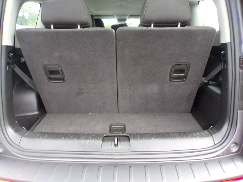 Chevrolet Orlando 7 Osobowy /Gwarancja /1,8 /141KM /2011r