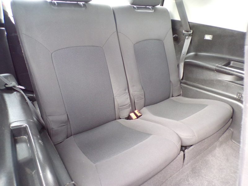 Chevrolet Orlando 7 Osobowy /Gwarancja /1,8 /141KM /2011r