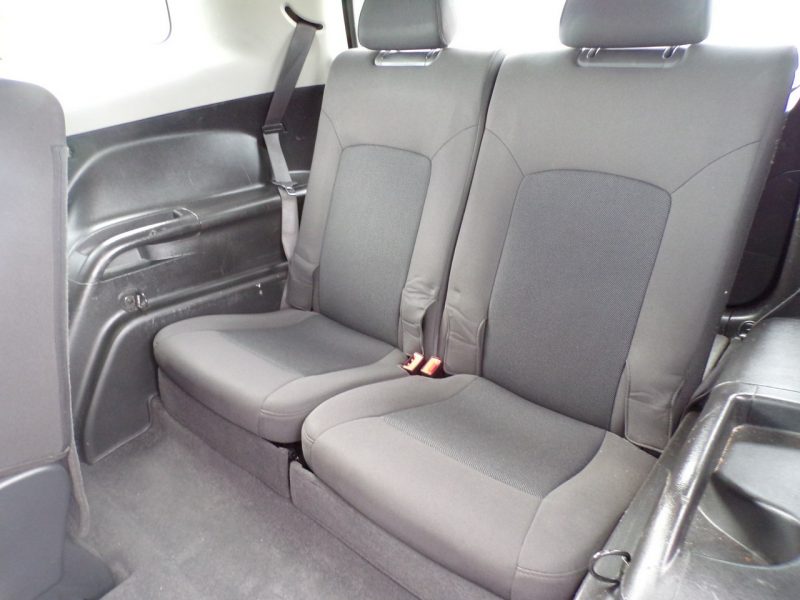 Chevrolet Orlando 7 Osobowy /Gwarancja /1,8 /141KM /2011r