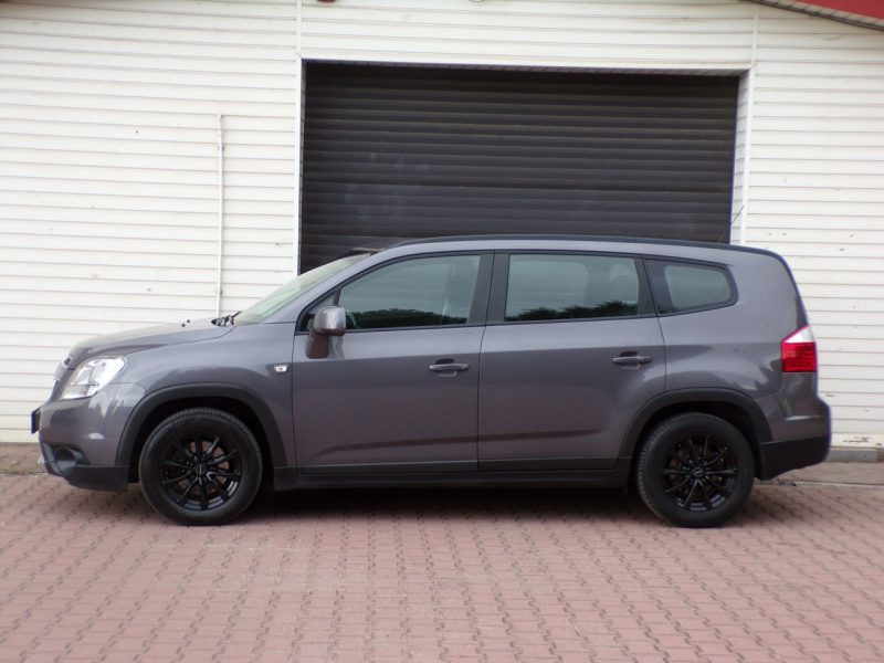 Chevrolet Orlando 7 Osobowy /Gwarancja /1,8 /141KM /2011r