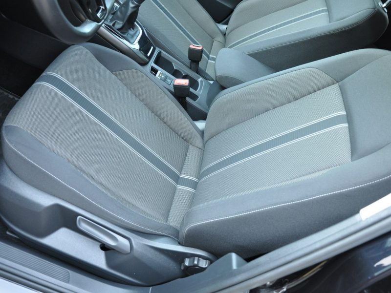 Volkswagen T-Roc 1.5TSI 150KM Advance Polski Salon Serwis ASO FV marża I (2017-2025)