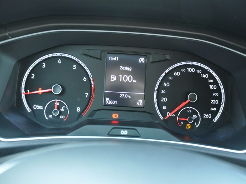 Volkswagen T-Roc 1.5TSI 150KM Advance Polski Salon Serwis ASO FV marża I (2017-2025)