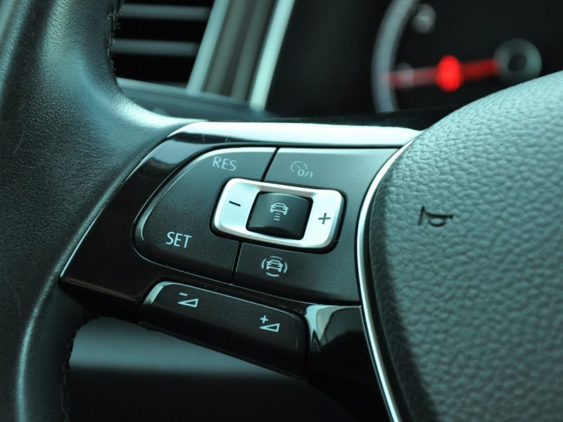 Volkswagen T-Roc 1.5TSI 150KM Advance Polski Salon Serwis ASO FV marża I (2017-2025)